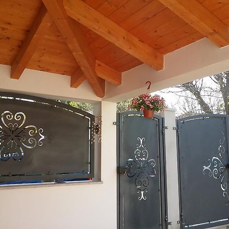 Isola Antica Ξενοδοχείο SantʼAntìoco Εξωτερικό φωτογραφία