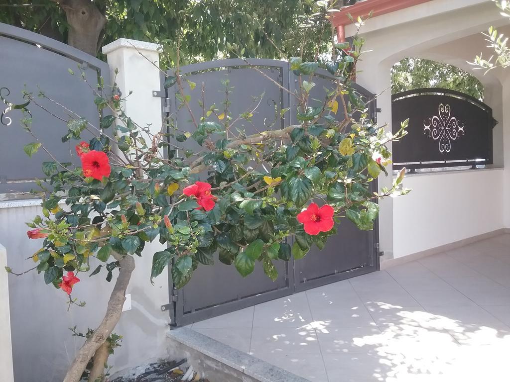 Isola Antica Ξενοδοχείο SantʼAntìoco Εξωτερικό φωτογραφία