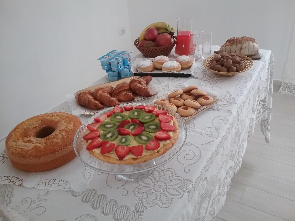 Isola Antica Ξενοδοχείο SantʼAntìoco Εξωτερικό φωτογραφία