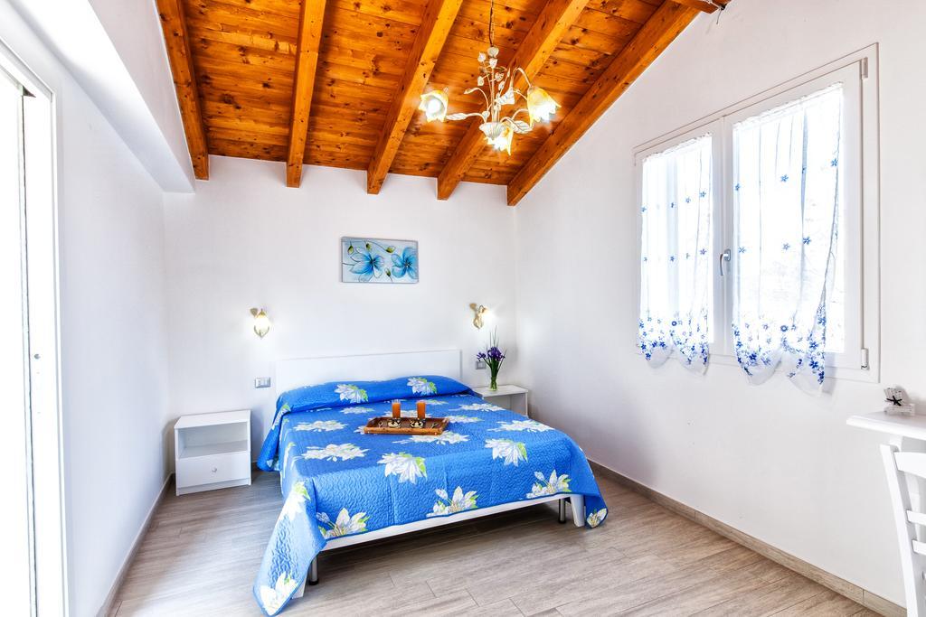 Isola Antica Ξενοδοχείο SantʼAntìoco Εξωτερικό φωτογραφία