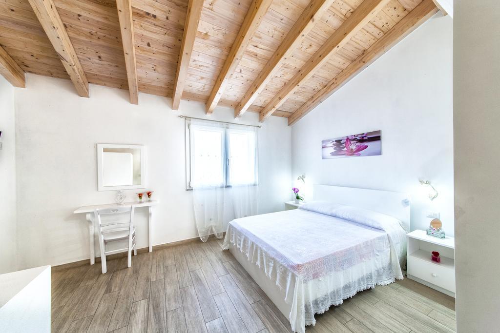 Isola Antica Ξενοδοχείο SantʼAntìoco Εξωτερικό φωτογραφία